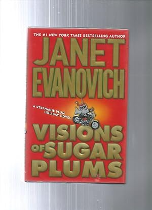 Seller image for VISIONS OF SUGAR PLUMS for sale by ODDS & ENDS BOOKS