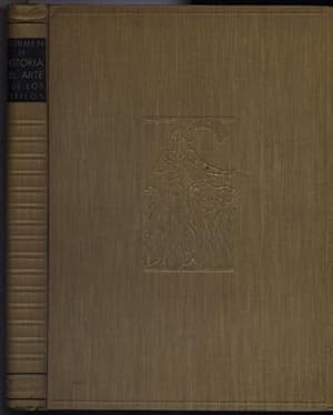 Seller image for Resmen de Historia del Arte y de los Estilos. for sale by Hesperia Libros