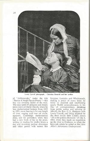 Bild des Verkufers fr The Saturday Book, being the eighth annual issue of this celebrated cabinet of curiosities and looking-glass of past and present zum Verkauf von Cameron House Books