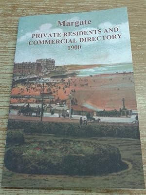 Margate Private Residents and Business Directory 1900