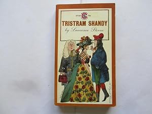 Imagen del vendedor de The Life and Opinions of Tristram Shandy, Gentleman a la venta por Goldstone Rare Books