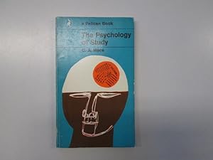 Immagine del venditore per The Psychology of Study (Pelican) venduto da Goldstone Rare Books