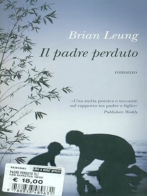 Seller image for Il padre perduto for sale by Librodifaccia