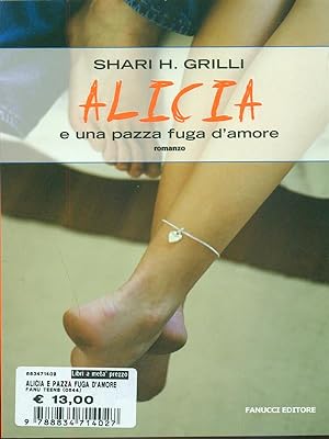 Seller image for Alicia for sale by Librodifaccia