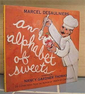 Immagine del venditore per An Alphabet of Sweets venduto da The Bark of the Beech Tree