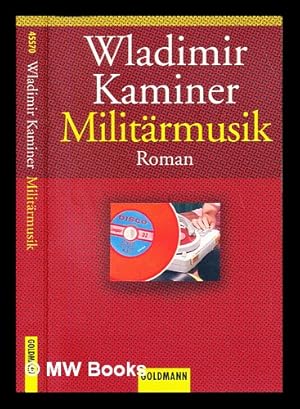 Image du vendeur pour Militrmusik mis en vente par MW Books