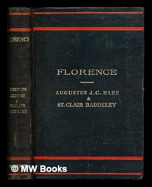 Seller image for Florence / revised by St. Clair Baddeley for sale by MW Books