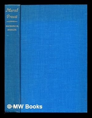 Seller image for Marcel Proust : a biography for sale by MW Books