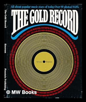 Seller image for The gold record for sale by MW Books