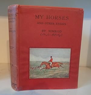 My Horses and Other Essays