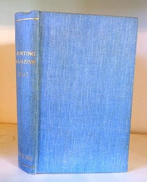 The Sporting Magazine, Vol. XI / Eleventh Volume (Third Series), January to June 1848