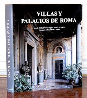 Villas y Palacios de Roma