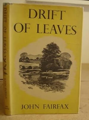 Seller image for Drift Of Leaves for sale by Eastleach Books