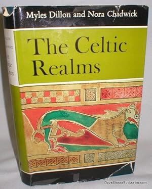 Seller image for The Celtic Realms for sale by Dave Shoots, Bookseller