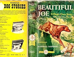 Beautiful Joe A Dog's Own Story