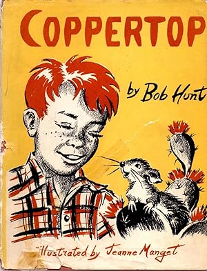Seller image for Coppertop for sale by Book Booth