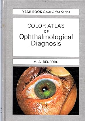 Immagine del venditore per Color Atlas of Ophthalmological Diagnosis venduto da Book Booth