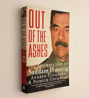 Immagine del venditore per Out of the Ashes: The Resurrection of Sadam Hussein venduto da Cover to Cover Books & More