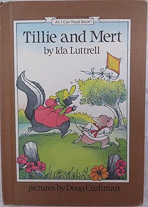 Tillie and Mert (An I Can Read Book)