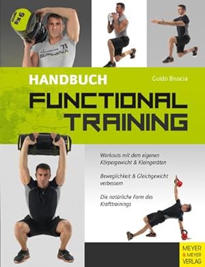 Bild des Verkufers fr Handbuch Functional Training zum Verkauf von AHA-BUCH GmbH