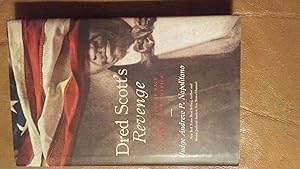 DRED SCOTT'S REVENGE A Legal History of Race & Freedom in America