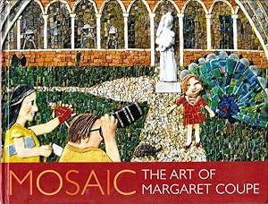 Seller image for Mosaic: The Art of Margaret Coupe for sale by Goulds Book Arcade, Sydney