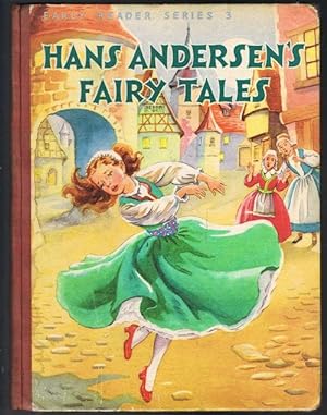 Hans Andersen's Fairy Tales (Early Reader Series No.3)