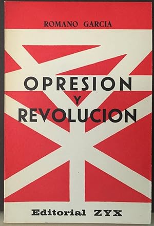 Opresión y Revolución