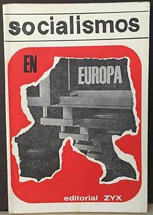 Socialismos en Europa (1945-1966)
