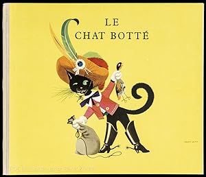 Le chat botté.