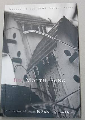 Seller image for Ice, Mouth, Song for sale by Midway Book Store (ABAA)