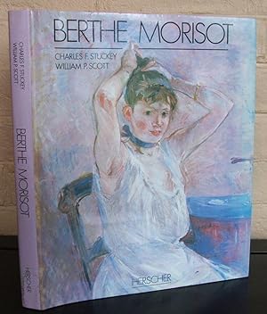 Bild des Verkufers fr Berthe Morisot zum Verkauf von The Wild Muse