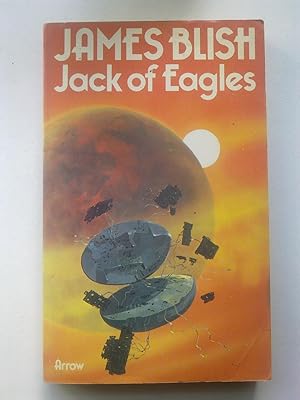 Jack Of Eagles
