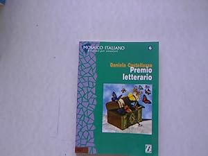 Seller image for Premio letterario Mosaico Italiano. Racconti per stranieri. for sale by Antiquariat Bookfarm