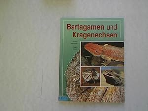Seller image for Bartagamen und Kragenechsen (Terrarien-Bibliothek). for sale by Antiquariat Bookfarm