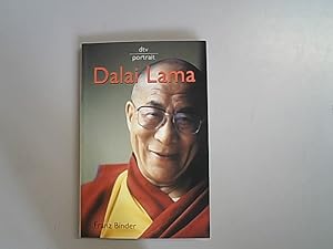 Seller image for Dalai Lama. for sale by Antiquariat Bookfarm