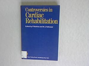 Imagen del vendedor de Controversies in Cardiac Rehabilitation. a la venta por Antiquariat Bookfarm