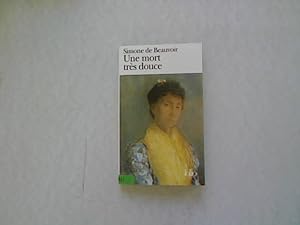 Seller image for Une mort tres douce. for sale by Antiquariat Bookfarm