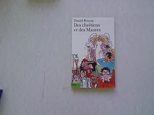 Bild des Verkufers fr Des chretiens et des maures: DES Chretiens Et DES Maures (Folio). zum Verkauf von Antiquariat Bookfarm