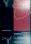 Las agencias de desarrollo regional españolas: el papel de la empresa pública en la promoción eco...