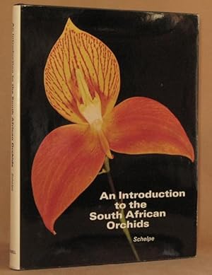 Imagen del vendedor de AN INTRODUCTION TO THE SOUTH AFRICAN ORCHIDS a la venta por Andre Strong Bookseller