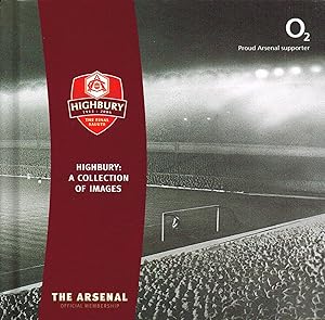 Highbury : A Collection Of Images :