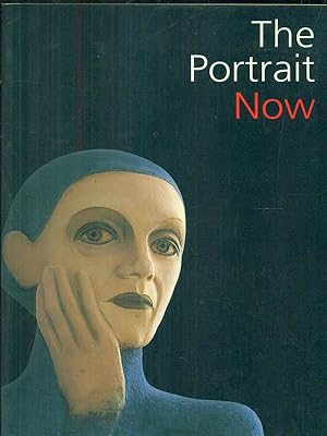 Immagine del venditore per the portrait Now venduto da Librodifaccia