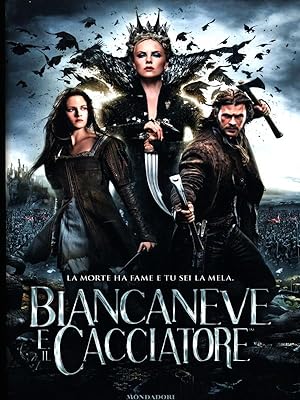 Seller image for Biancaneve e il Cacciatore for sale by Librodifaccia