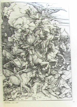 Seller image for Les Plus Belles Gravures du Monde Occidental 1410 - 1914. Exposition de la Bibliothque Nationale fvrier-mars 1966 for sale by crealivres