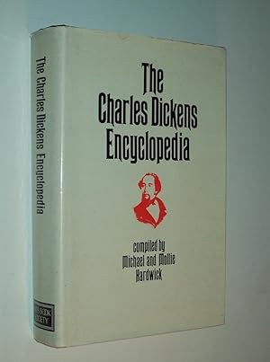 Seller image for The Charles Dickens Encyclopedia for sale by Rodney Rogers