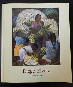 Diego Rivera: Retrospectiva