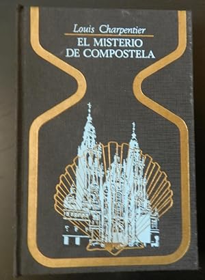 El Misterio de Compostela