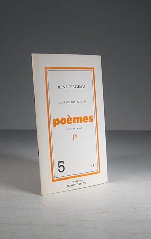 Poèmes