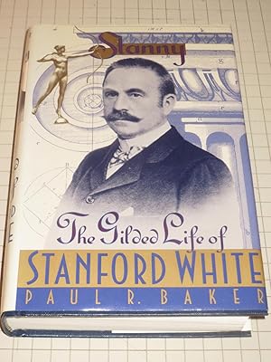 Bild des Verkufers fr Stanny: The Gilded Life of Stanford White zum Verkauf von rareviewbooks